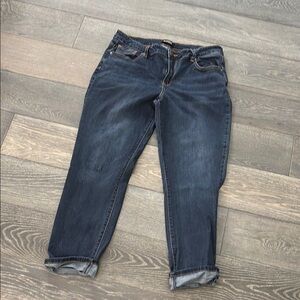 Women's Blue Jeans